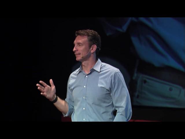 Productive Companies Don’t Use Productivity Hacks | Mike Michalowicz | TEDxBaylorSchool