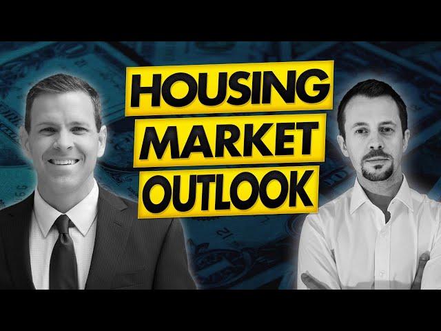 What’s Looming Ahead? Housing Market Predictions & More w/ @Neil McCoy-Ward