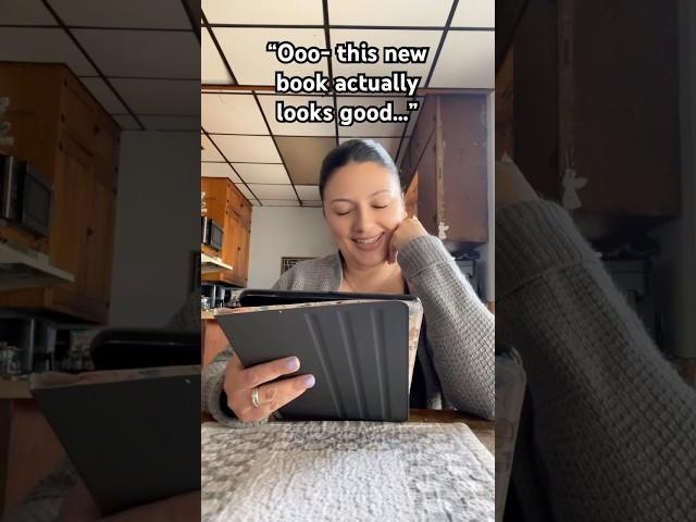 I’ll get to it… eventually #booktube #bookgirl #booktubetbr #kindleunlimited #tbr #epicthemusical
