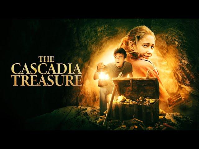 The Cascadia Treasure (2020) | Full Movie | Ron Ford | Anne Selcoe | Erik Golden