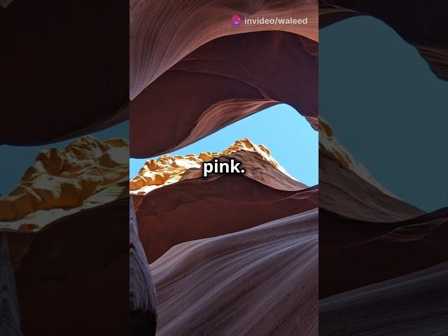 Top 5 Strangest Geological Formations on Earth! #earth #geologicalwonders
