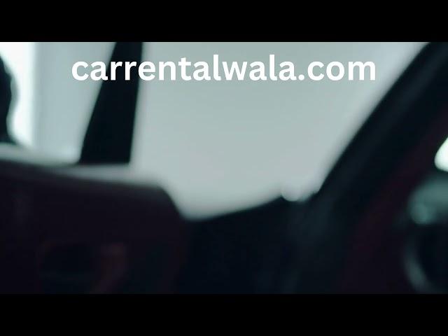 Self Drive Cars in Bangalore at Affordable Prices - Car Rental Wala