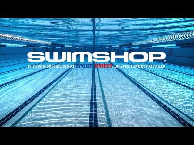 SwimShop - The UK's Premier Swim Specialists