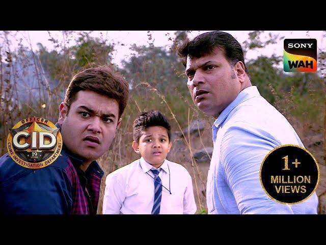 Hijacked Students को Rescue करने में Late हुई CID | CID | Ep 1184 | ACP Pradyuman & Abhijeet Special