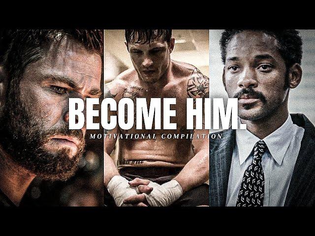 TIME TO WAKE UP AND BE THAT GUY - Best Motivational Video Speeches Compilation