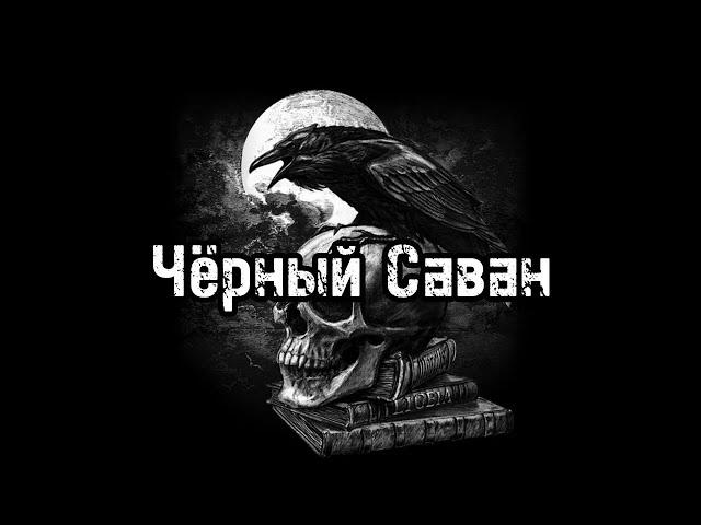 BELOGOR "Чёрный Саван"