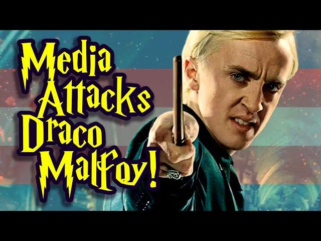 Harry Potter Actor ATTACKED by Media Over JK Rowling Comments...