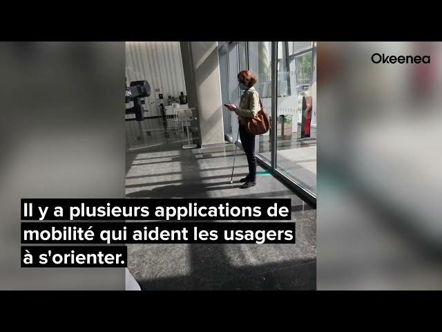 La technologie d’assistance pour le handicap peut-elle complètement remplacer l’aide humaine ?