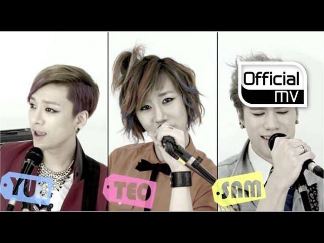 [MV] LUNAFLY(루나플라이) _ Fly To Love