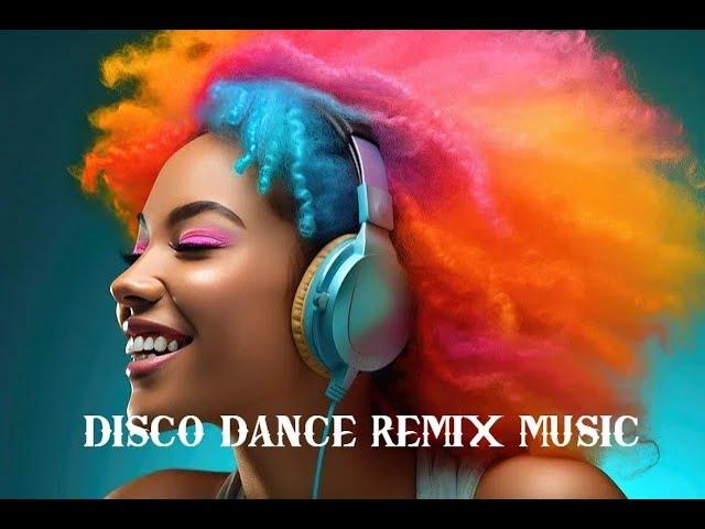 DISCO REMIX DANCE MUSIC [BOOTLEG KINGS] BY DJ XARISOS MIX