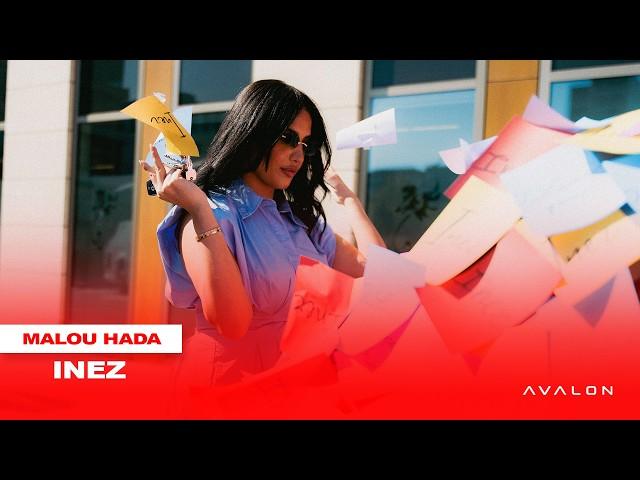 Inez - Malou Hada (prod. YAM & Unleaded)