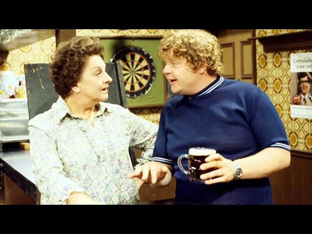 GEOFFREY HUGHES TRIBUTE