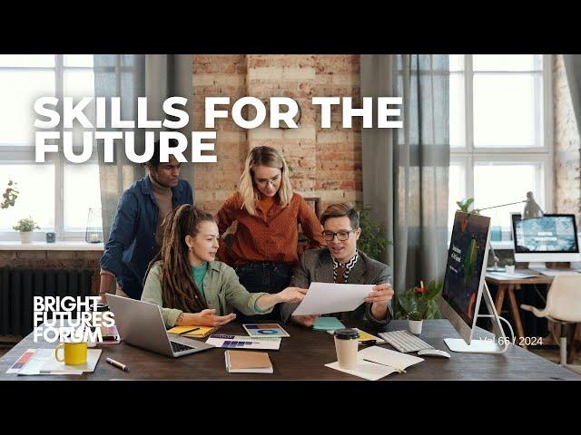 FUTURE-PROOF Your CAREER: 9 SKILLS to LEARN in 2024