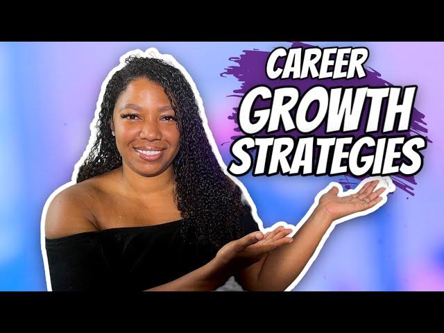 Your Career Growth Strategist || Hack your Career