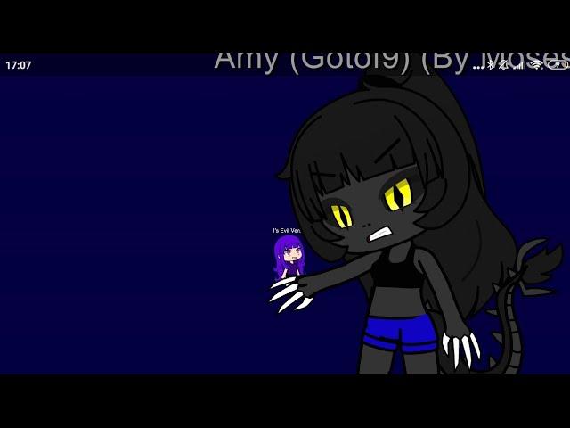 Evil I's Big Mistake (Doug's YBMG Spoof)