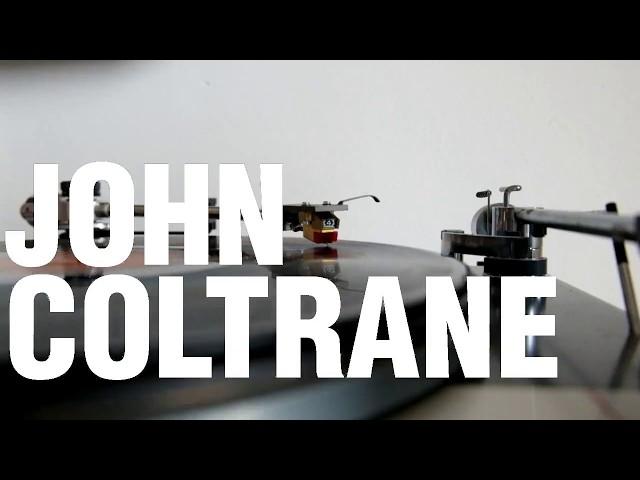 John Coltrane | Untitled Original 11386 Take 5 [Vinyl]