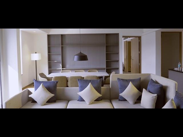 Andaz Residences - Luxury Apartments in Aerocity, New Delhi