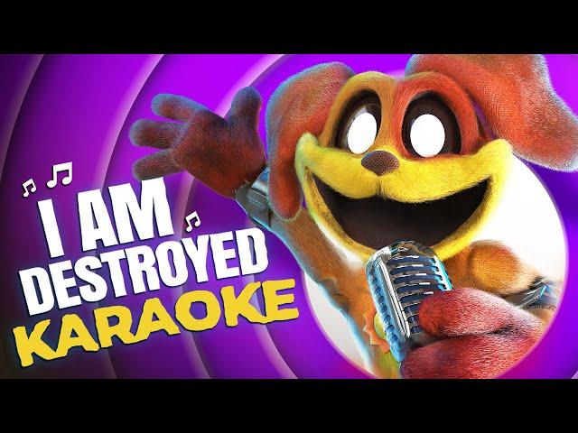 [KARAOKE] DogDay - I Am Destroyed (Horror Skunx)