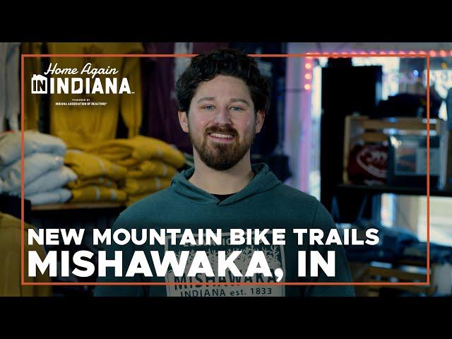 HOME AGAIN IN INDIANA | CLARK | MISHAWAKA