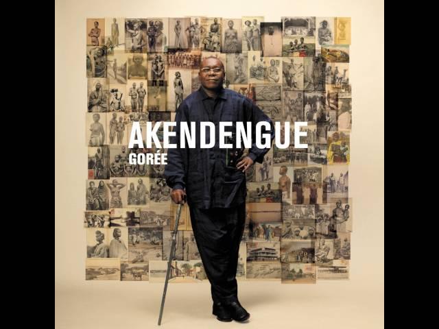 Pierre Akendengue - Dedede (Official Video)