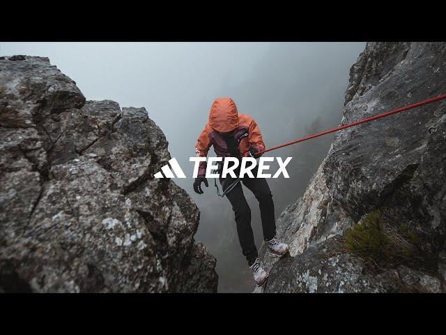 adidas Terrex X Twintheworld - Hiking