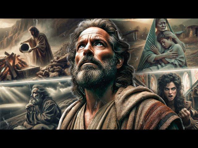 The Secret of Elijah That Every Believer Should Know - POWERFUL VIDEO