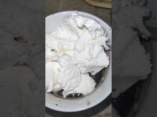 Brownie sundae in microwave #trending #brownie #sundae #shorts #shortvideo #viral #viralshorts