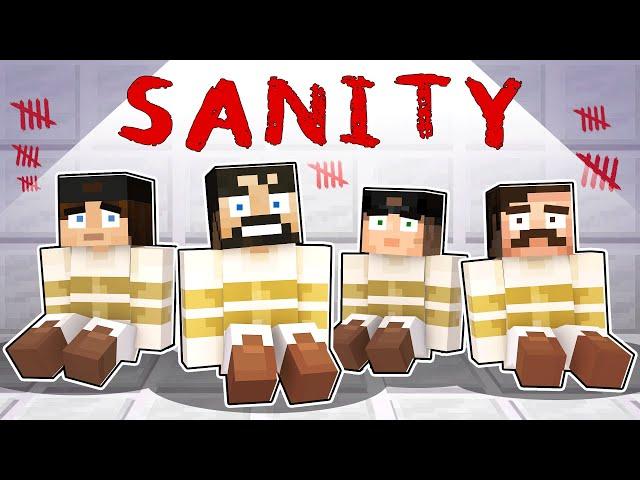 Minecraft Made Me Lose My Sanity...