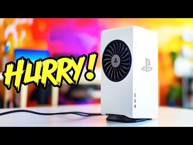 PS5 Pro: Sony says do THIS first!