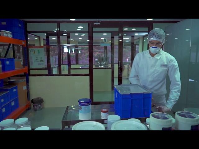 Pharmasolutions