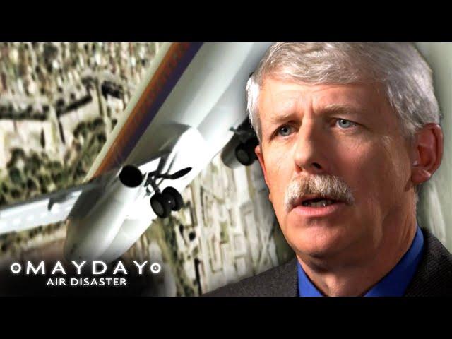 A Crash Site That Became The Most MYSTERIOUS Disaster In HISTORY | Mayday: Air Disaster