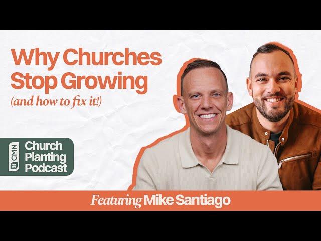 How to Break the 200 Barrier | CMN Church Planting Podcast