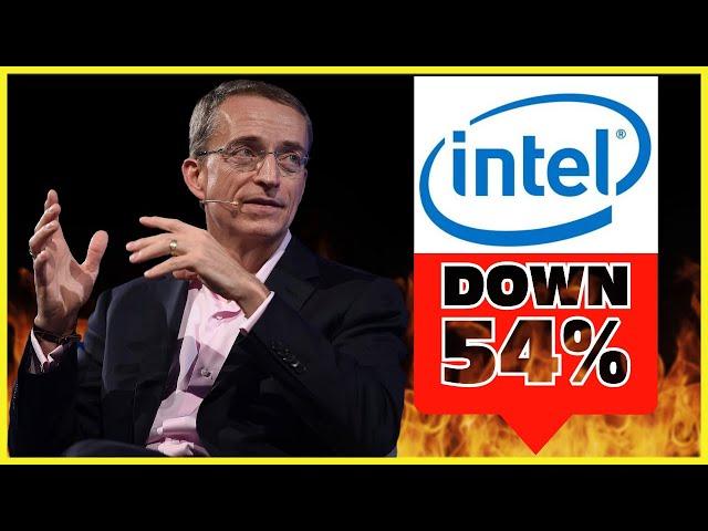 Is INTEL A BUY Before EARNINGS? | Nvidia New HIGH | Semiconductor Stock Show