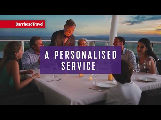 Discover Royal Caribbean's Royal Suite Class | Barrhead Travel