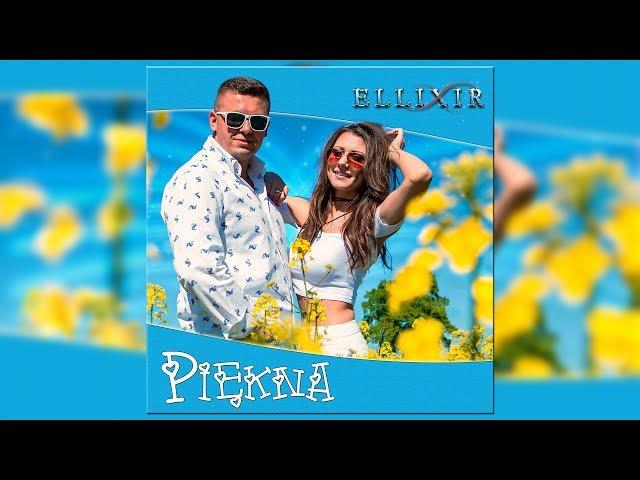 Ellixir - Piękna (Official Video)