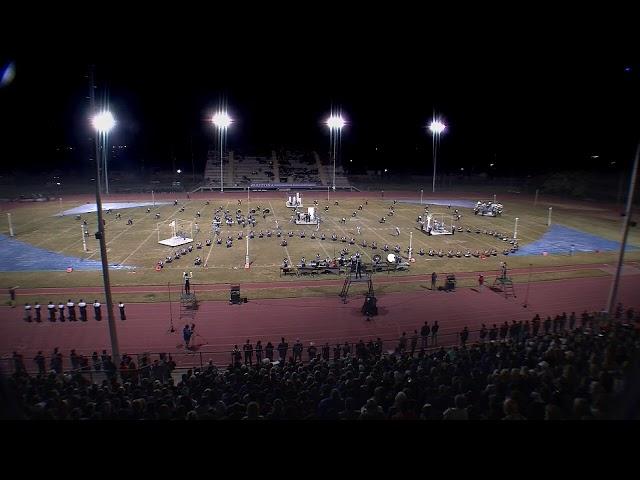 MRHS 2019 Arizona State Marching Band Championship Performance