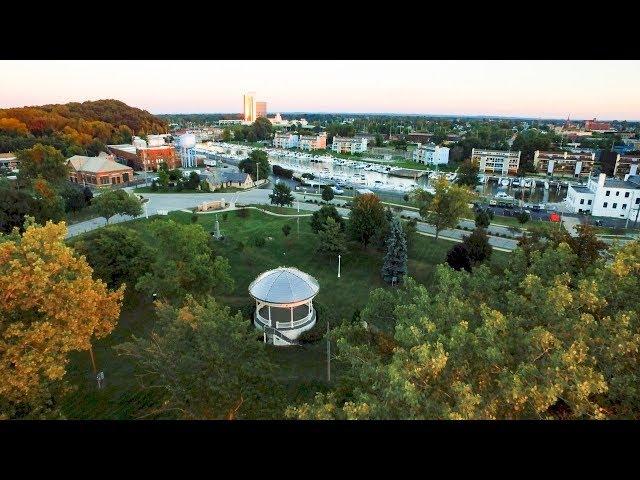 Michigan City, IN – Open for Business