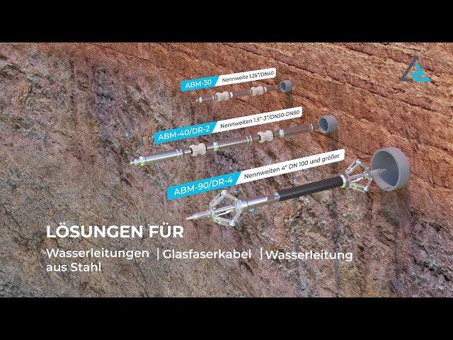 Einführung in die 3D-Gyroskop-Pipeline-Mapping-Lösungen von Reduct NV