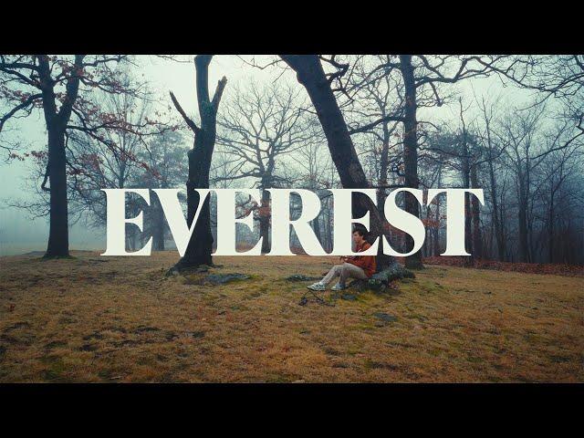 Public Library Commute - everest (Official Music Video)