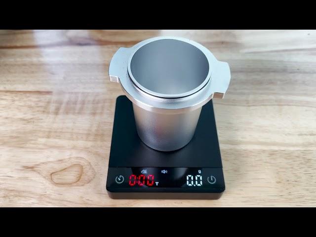 MiiCoffee Nano Pro Coffee Scale