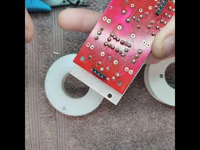 DIY Eurorack Module Process