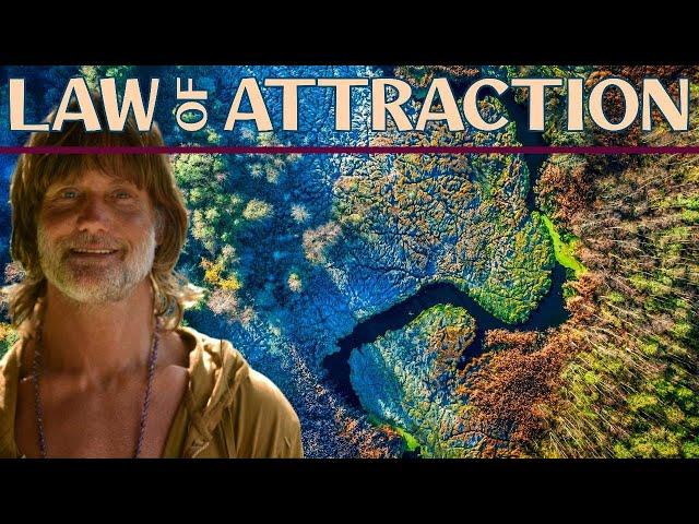 The Easiest Way To Attract Your Soul Mates (Semen Retention)