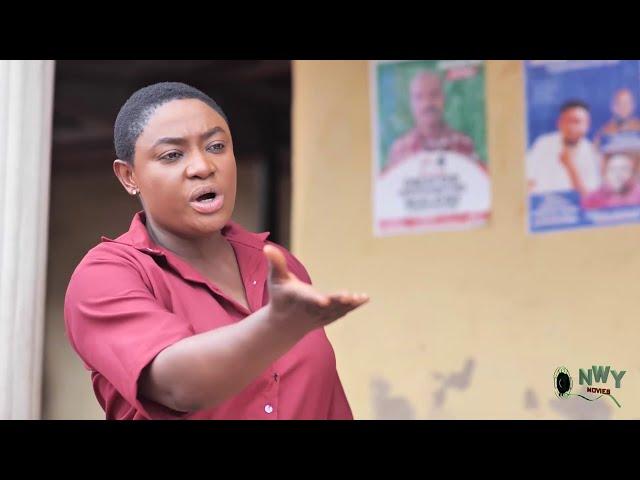 New Release Movie Of Lizzy Gold That Just Came Out Today   - 2025 Latest New Nollywood Movie