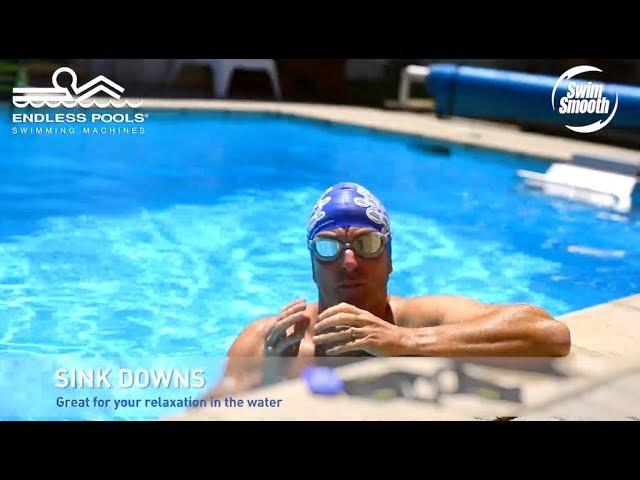 Episode 1 - Should I hold my breath when I swim?