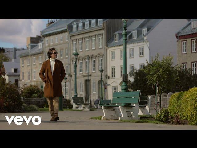 Steve Barakatt - Autumn in Quebec (The Landscape)