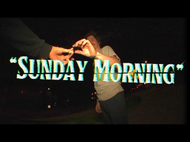 TSI presents | "SUNDAY MORNING"