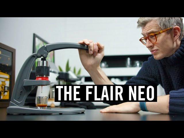 The Flair Neo