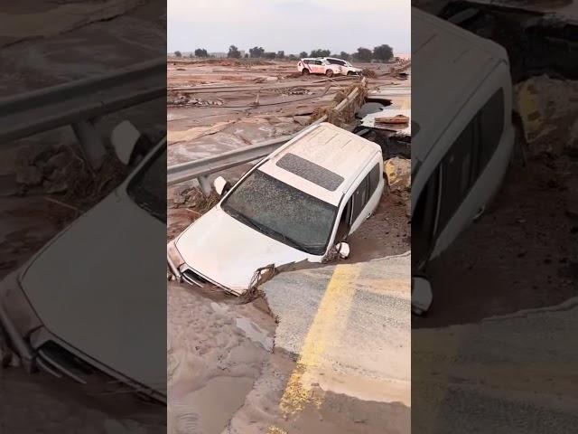 Aftermath of the Maiduguri Flood