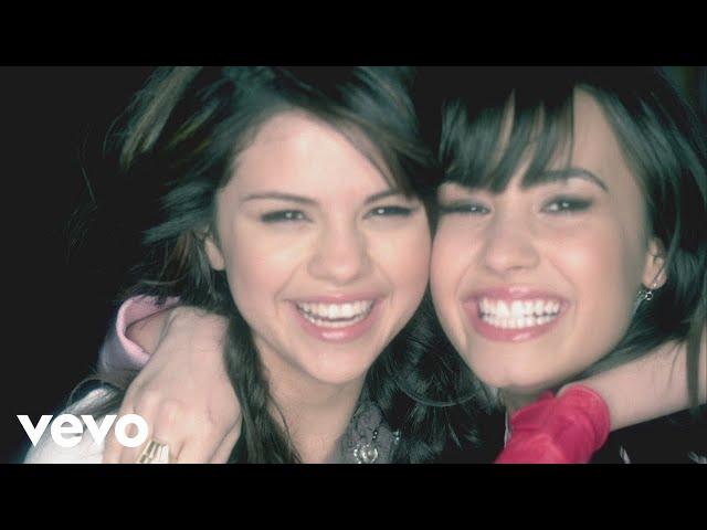 Selena Gomez, Demi Lovato - One and the Same (From "Princess Protection Program"/Official Video)