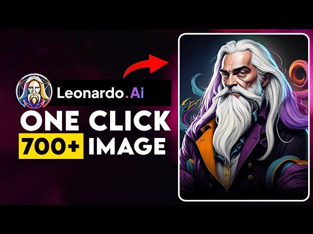 I MASTERED Leonardo. AI Flow State | Boost Your Passive Income Microstocking!